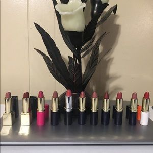 New Estée Lauder & Laura Geller Lipsticks
